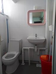 Blk 343 Clementi Avenue 5 (Clementi), HDB 3 Rooms #637715611